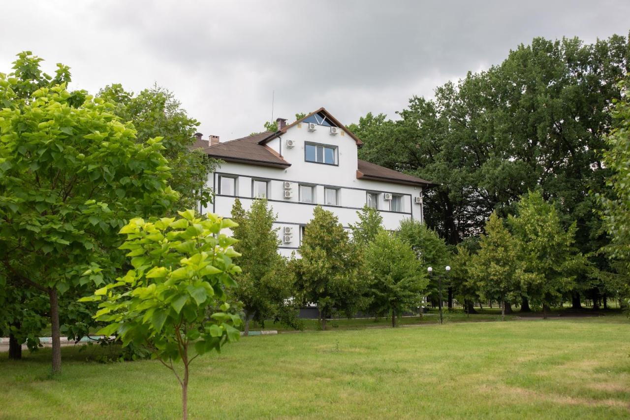 Resort Aquadar