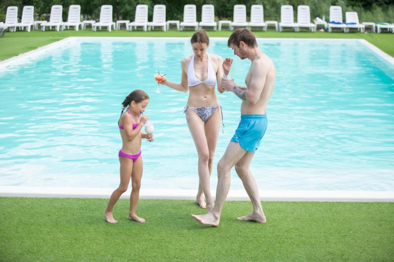 Resort Aquadar 3*