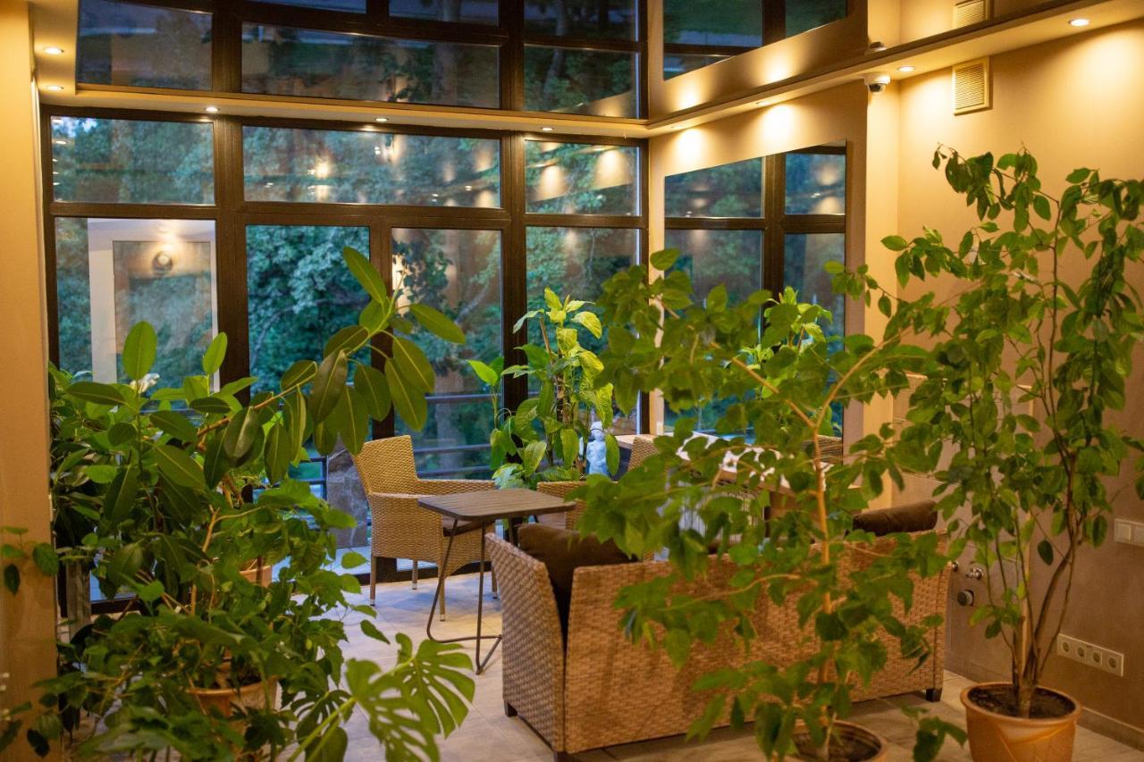 Aquadar Resort