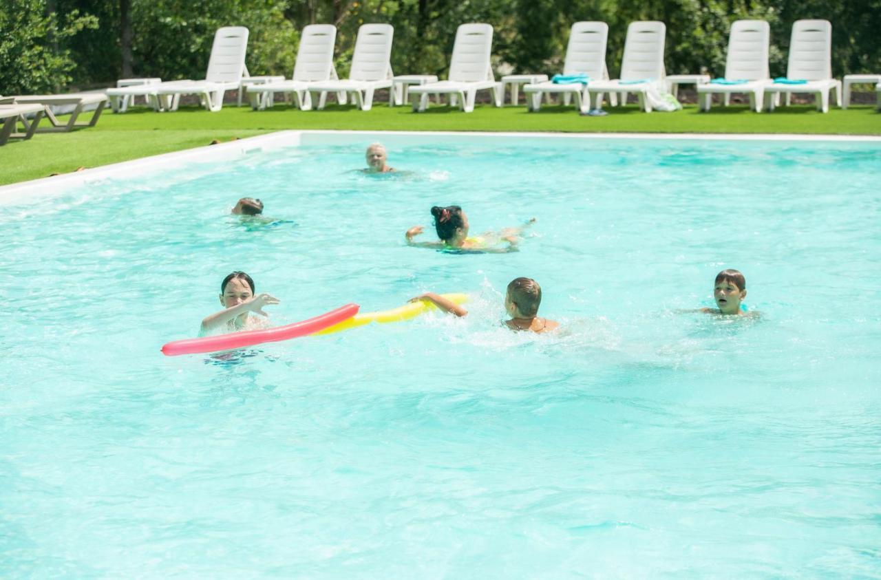 Resort Aquadar Man'kivka