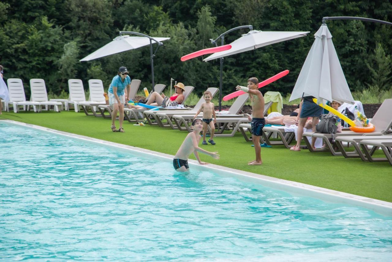 Aquadar Resort
