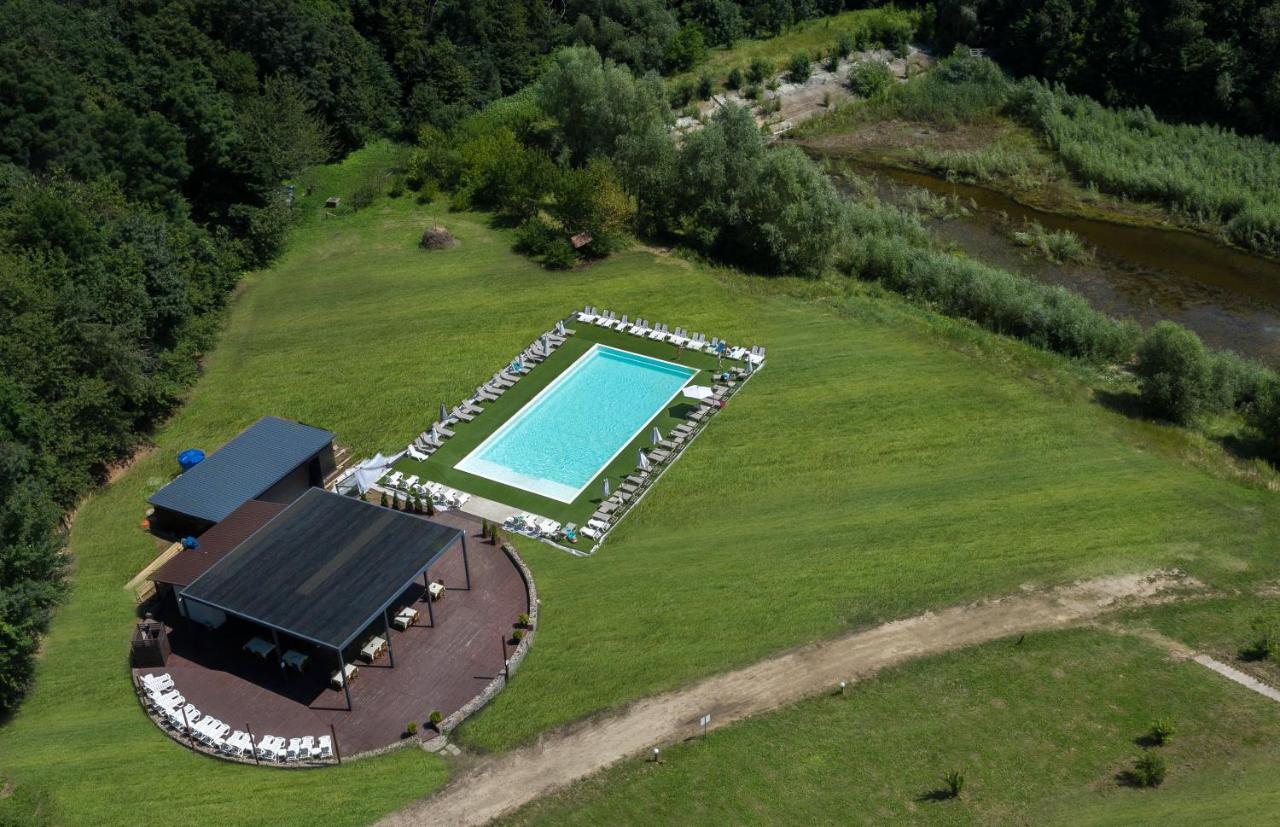 Resort Aquadar 3*