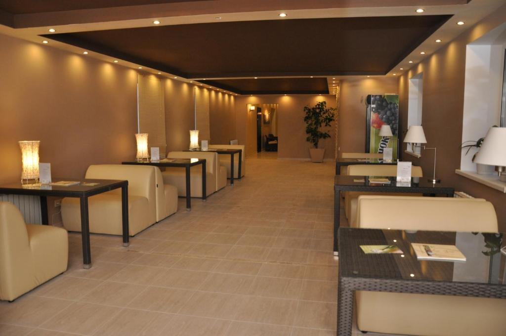 Resort Aquadar 3*