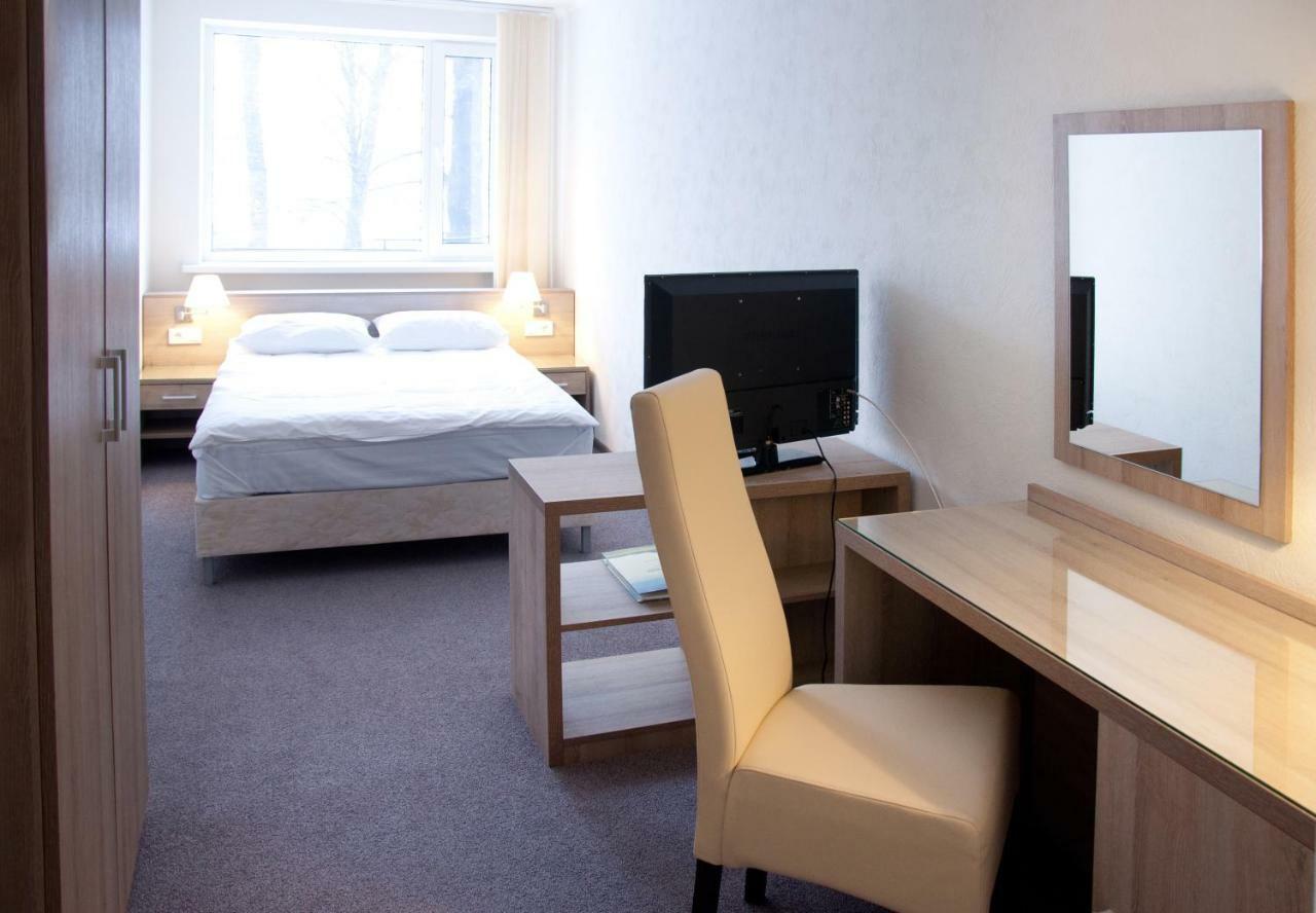 Aquadar Resort 3*